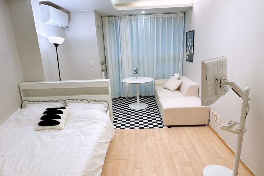 Mapo/Gongdeok Station Connection ❤️ Fully Fur 8th image