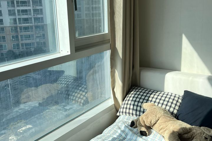Seomyeon-Bujeon, Fully Furnished, Parking Ava 2th image
