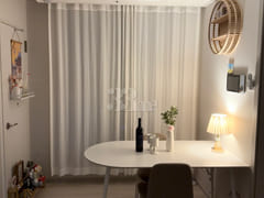 New 2-room apartment near the subway station 1th image