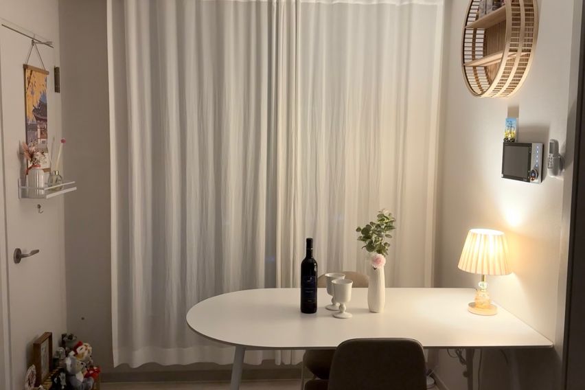 역세권 신축투룸 주차❤