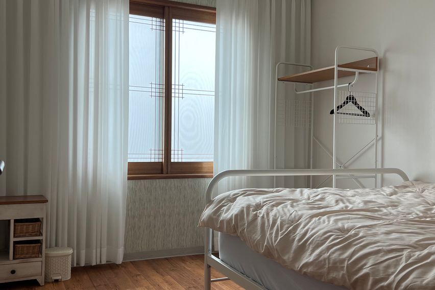 함덕마당있는단독시골주택