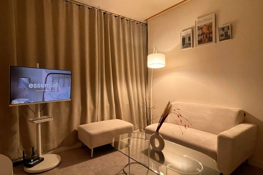 인덕원역3초역세권