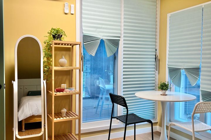 Urban Stay Lumi 12th image