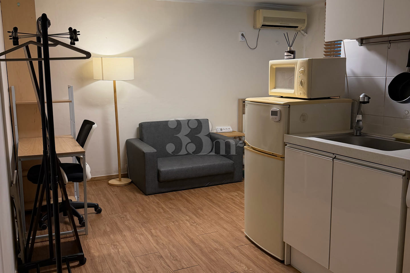 Private Room near Sillim Station (5 min walk) 7th image