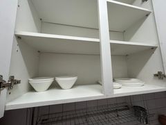 3rd-floor studio apartment, 3-minute walk fro 11th image
