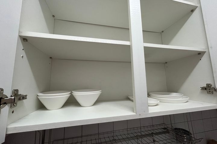 3rd-floor studio apartment, 3-minute walk fro 11th image