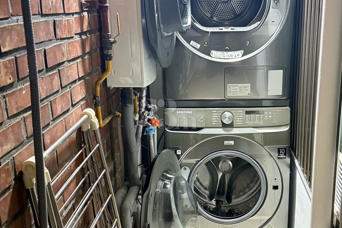 Unit 101, Jeongneung Nest 11th image