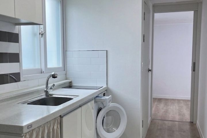 10 minutes from Hwaseo Station, fully furnish 8th image