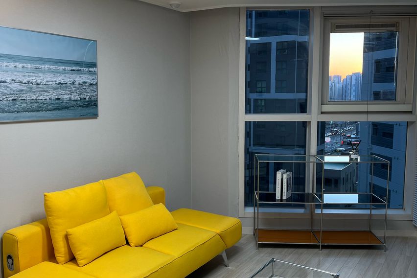 동대구역 신세계앞 투룸 3번째 이미지