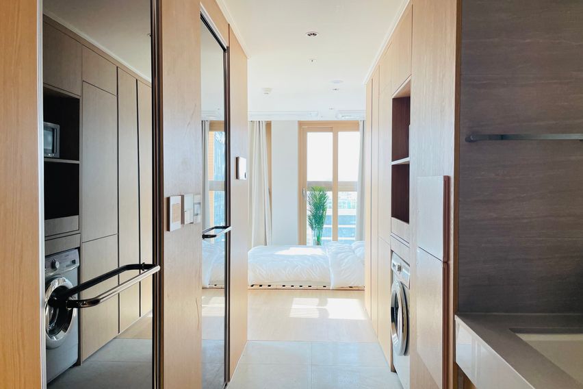 가산💕고급신축! 10층