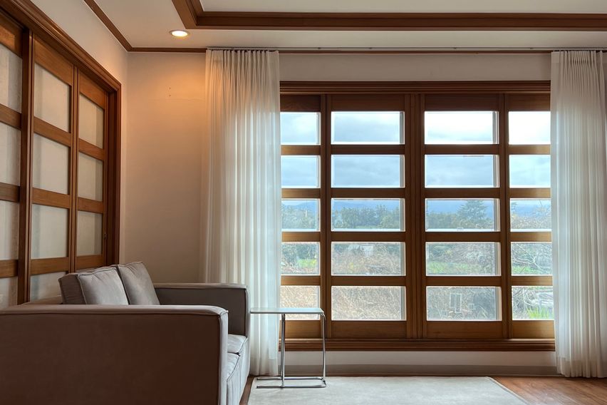 함덕마당있는단독시골주택