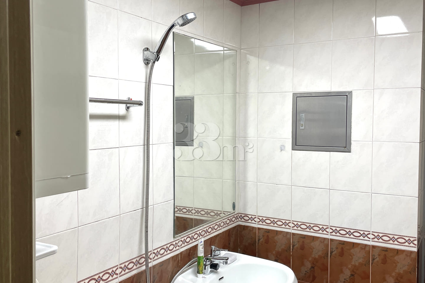 Studio apartment in Chungjang-ro or Geumnam-r 9th image