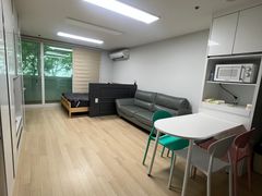 🥕분당오리역 핫플숙소 3번째 이미지