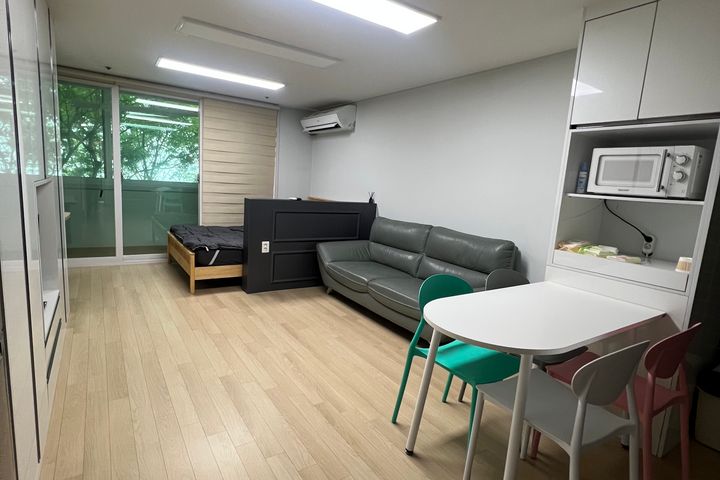 🥕분당오리역 핫플숙소 3번째 이미지