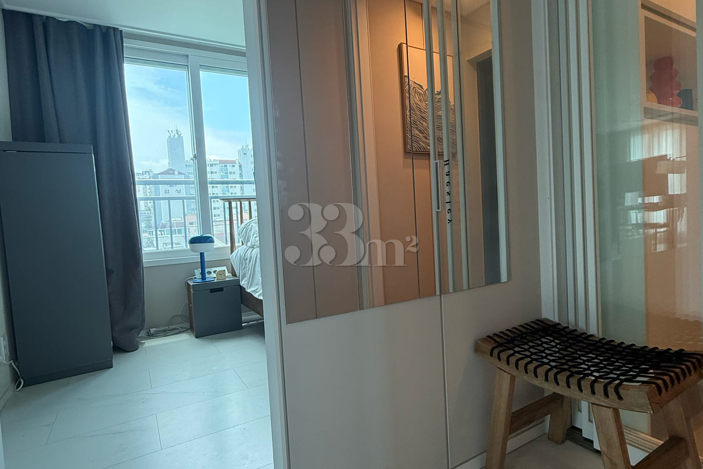 Magok Deungchon Sensible Balcony House 10th image