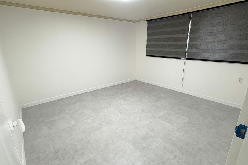 리모델링O 본오동3룸