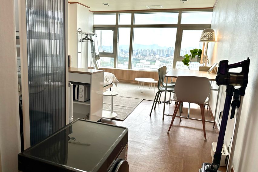 수서/삼성병원/대치동