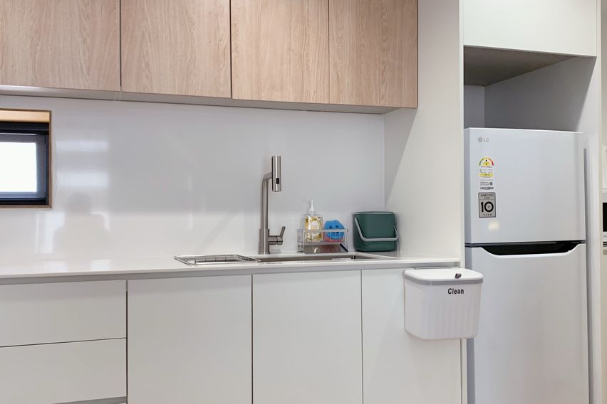 신축망원한강 1.5룸🩶