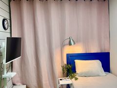 💚 Near Sinchon Station / Fully Furnished 4th image