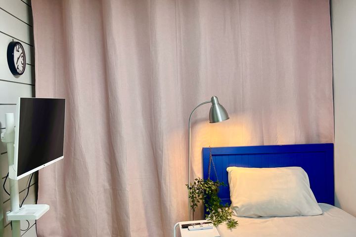 💚 Near Sinchon Station / Fully Furnished 4th image