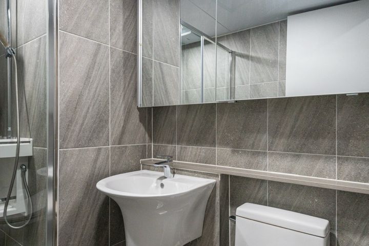 Two-room apartment in the City Hall, Gwanghwa 3th image