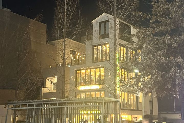홍대 연남 투룸 4인 16번째 이미지