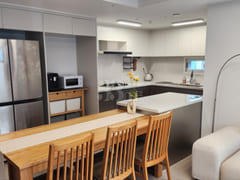 Newly built The Sharp apartment near Gohyeon, 3th image