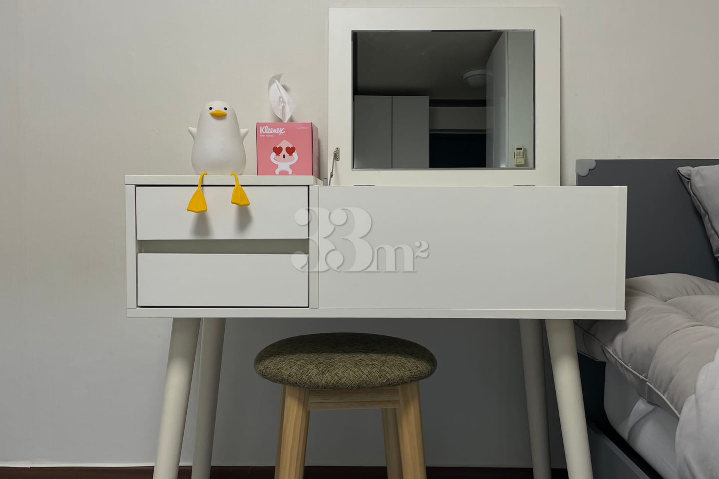 Konkuk Univ./Seongsu – Cozy, sleeps 2 1th image