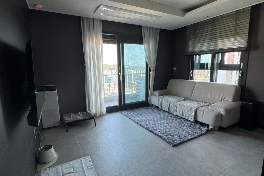 오시리아 반려동물 호텔