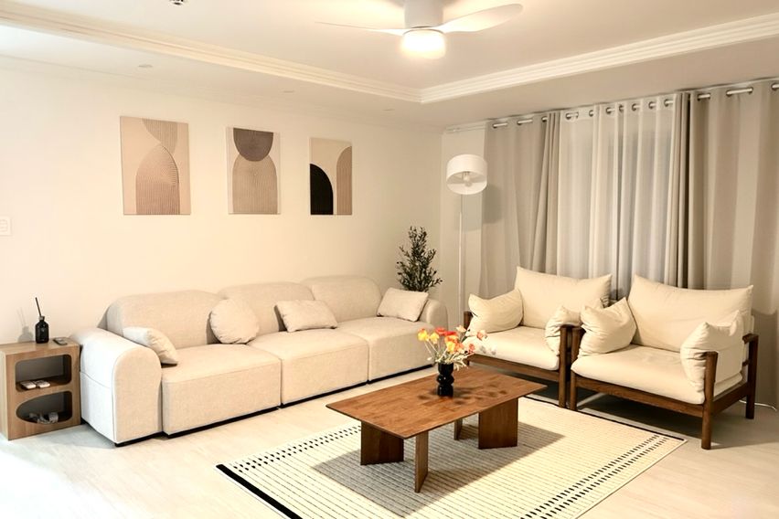 강남 프리미엄 대형숙소 0번째 이미지