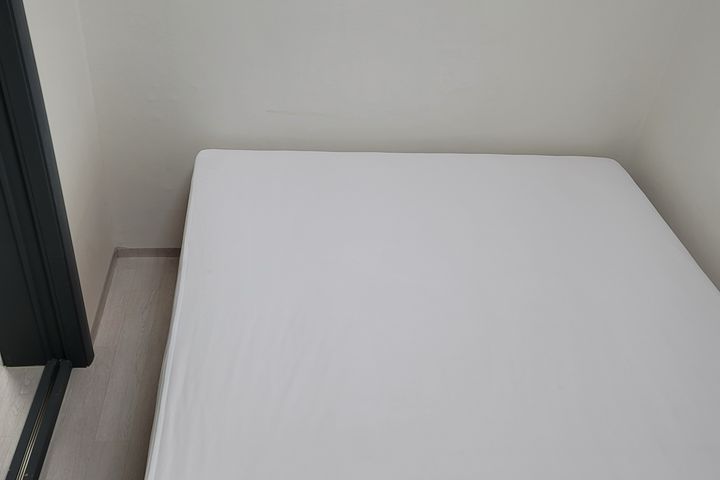 Two-room apartment near Bucheon City Hall/Sin 8th image