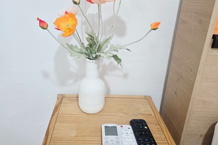 Jongno 5-ga fully furnished officetel 9th image