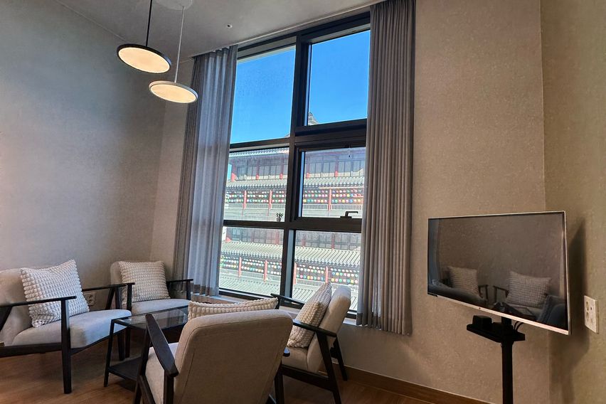 목동젠트리빌/풀옵션3룸