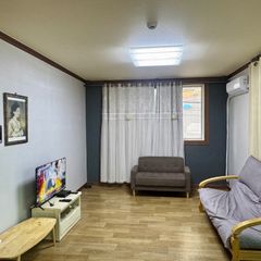 Quiet, newly built detached house Unit Image