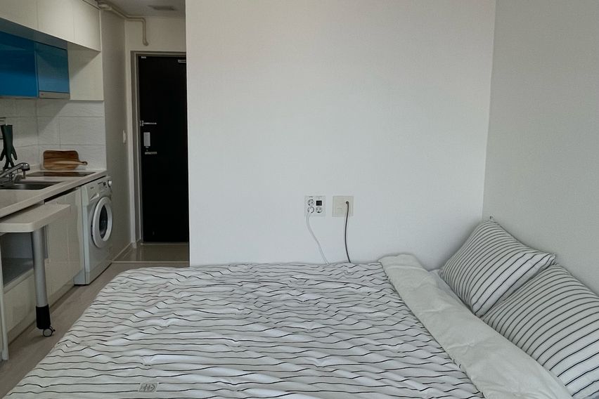 안산 깔끔한 감성숙소