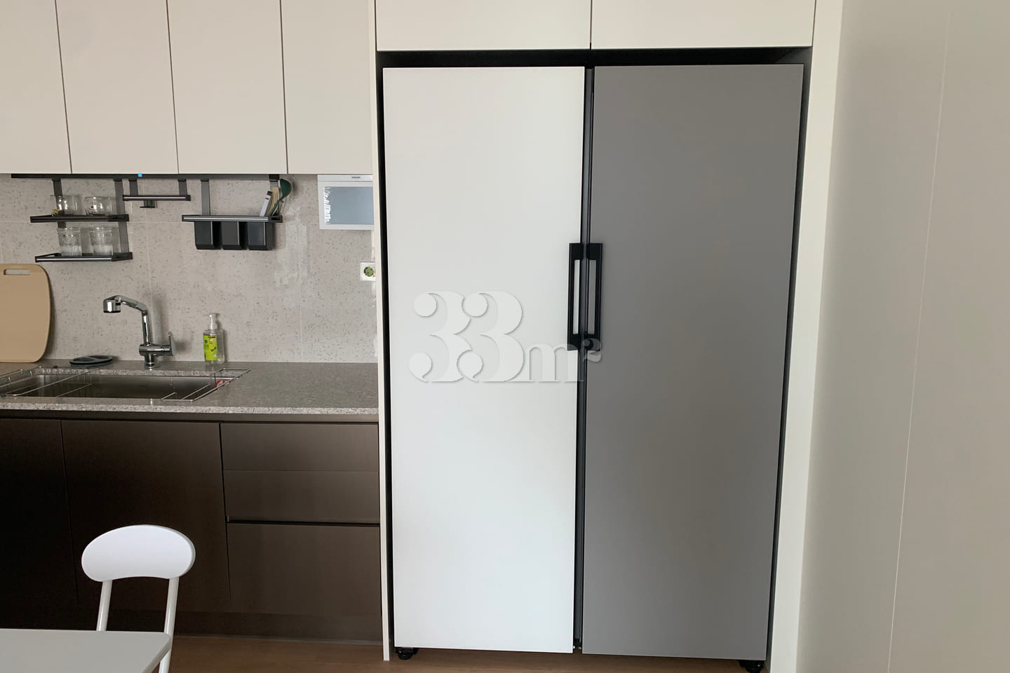 3-room officetel, first move-in ❤️ 19th image