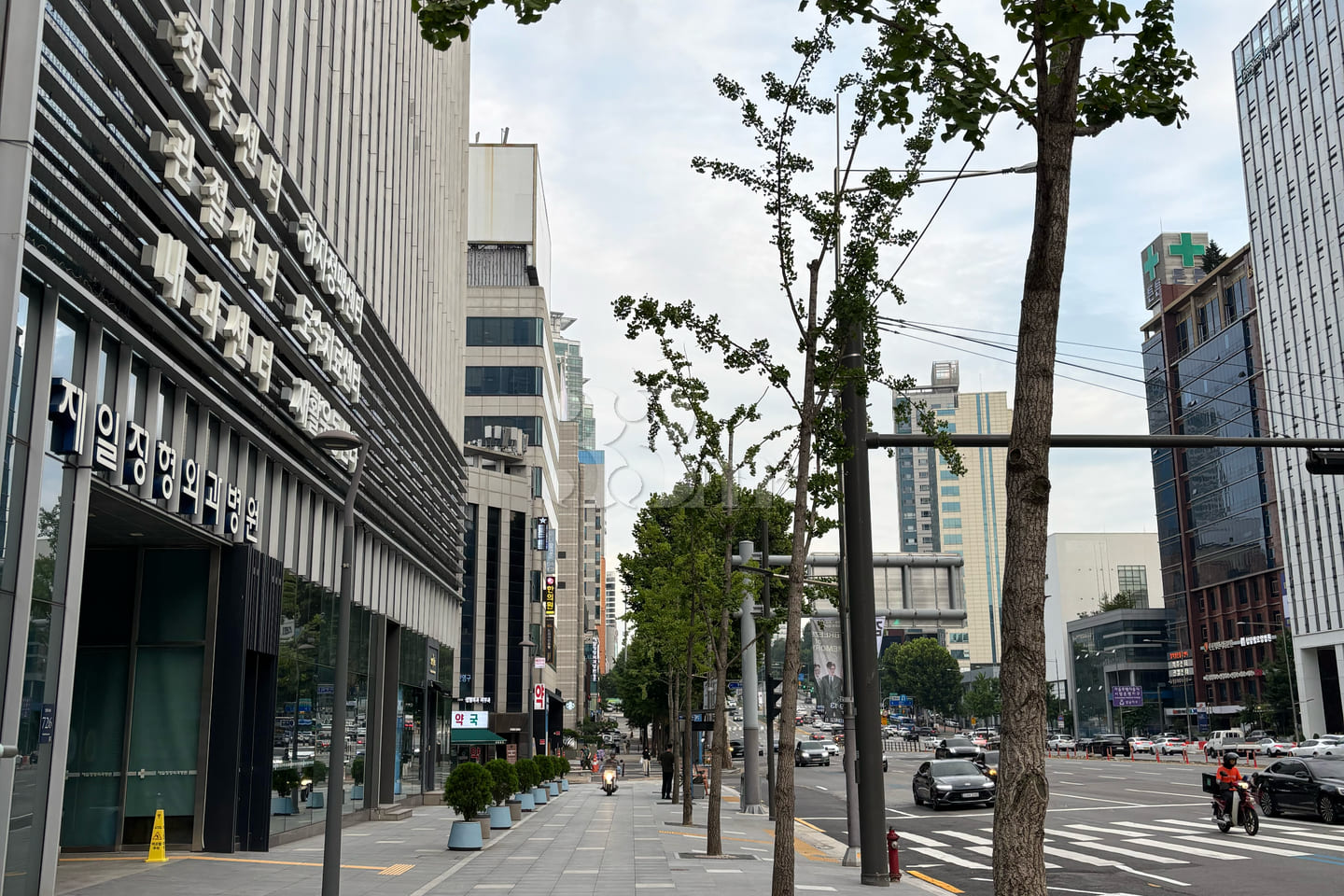 ✨Cheongdam Sensible Accommodation with Good V 18th image