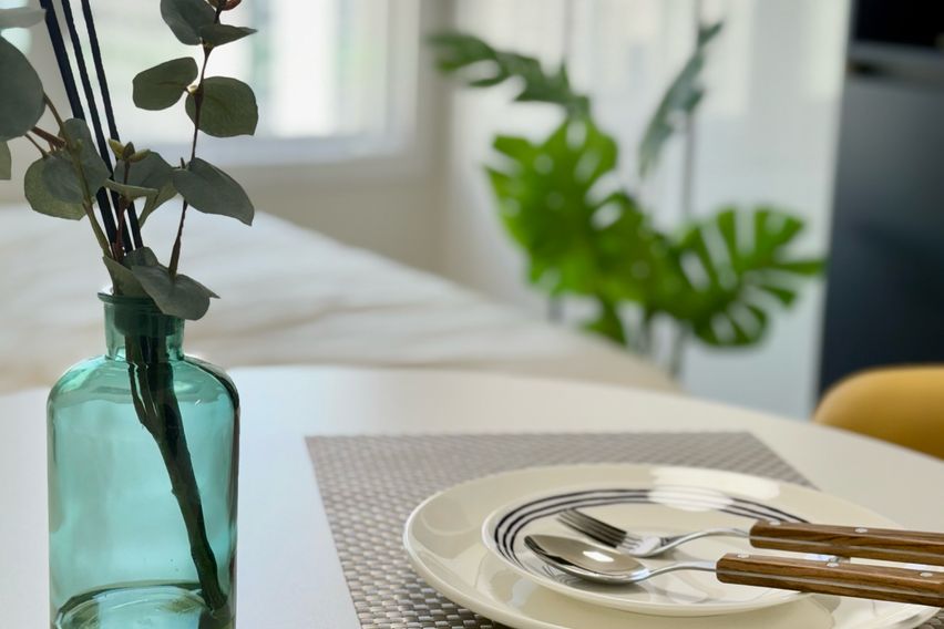 🌿고덕역1분 역세권 5번째 이미지