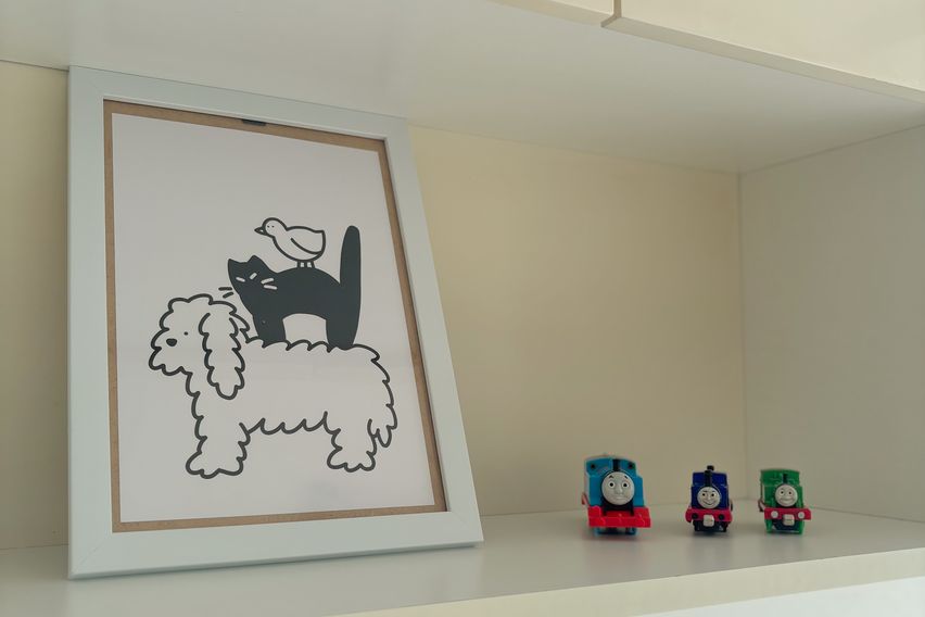 신용산/여의도 한강뷰💚