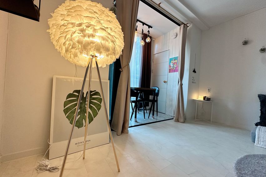 바닷가/써핑/애견/넷플