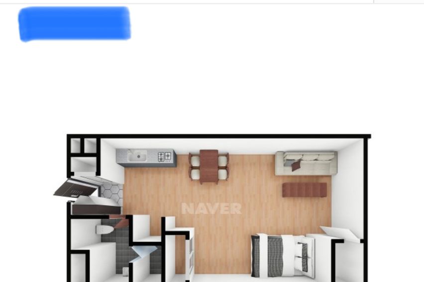 🚆동묘앞3초 고층시티뷰