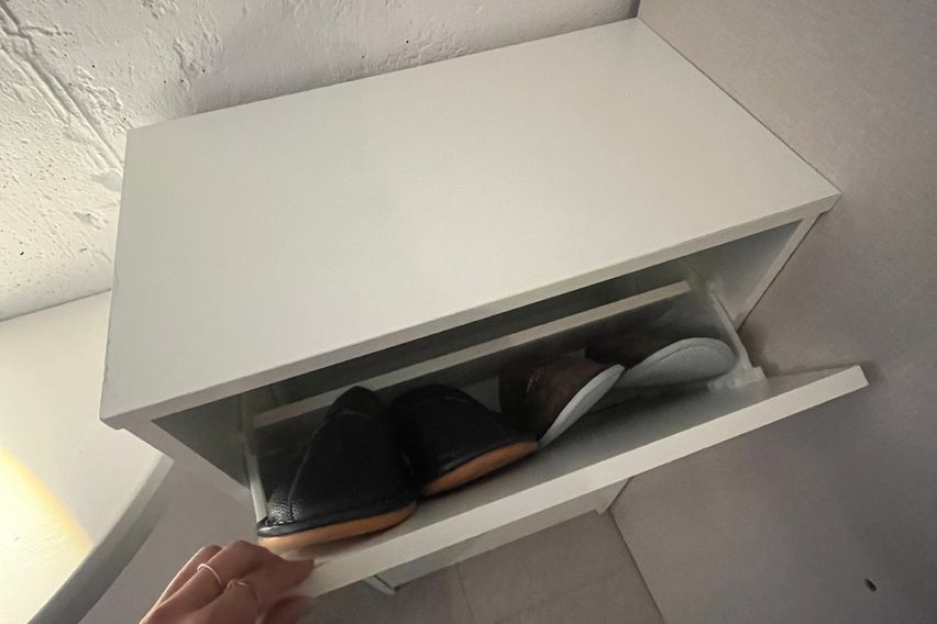 남부터미널역💗1분