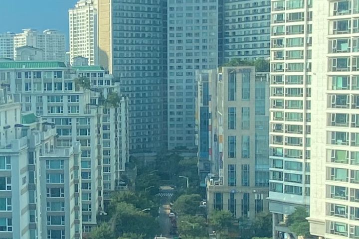 코앞 정자역 3베드판교 7번째 이미지