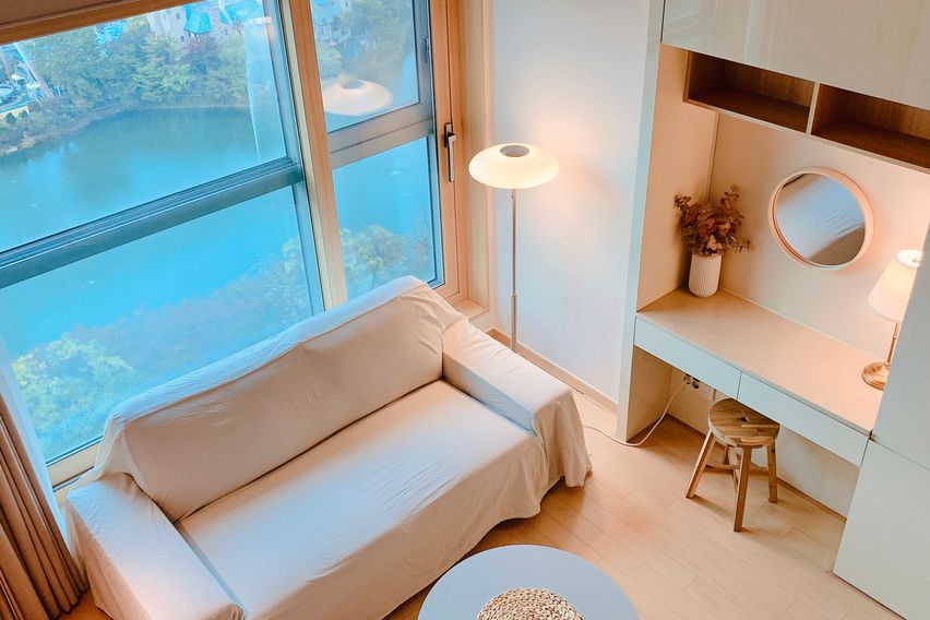 잠실 석촌호수뷰 14