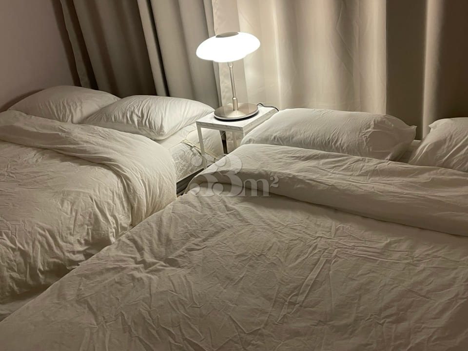 #Banwoldang #Three-room #Parking available 0th image
