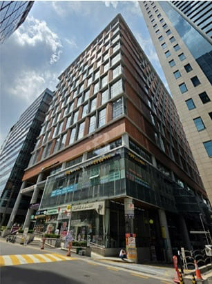 Gangnam Station Central Prugio ๐ 15th image