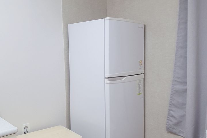 1인실센트럴스테이305 1번째 이미지