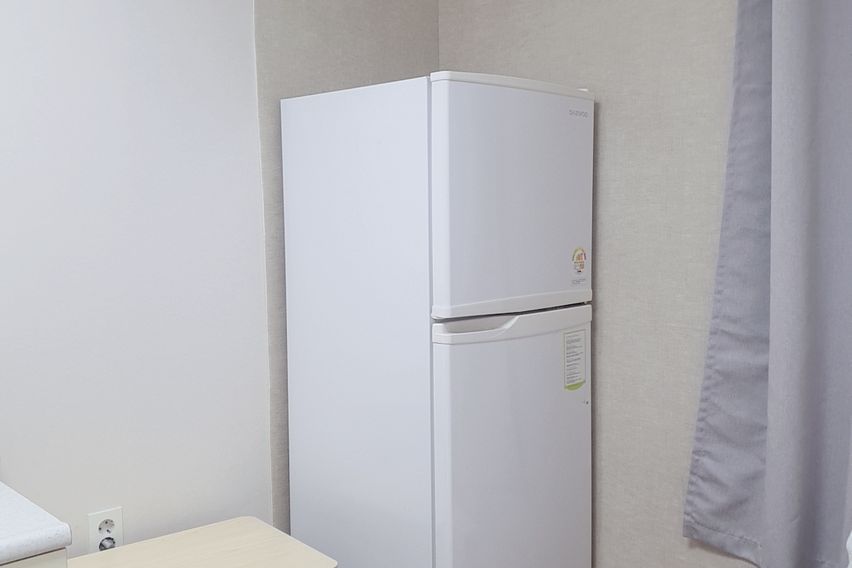 1인실센트럴스테이305 1번째 이미지