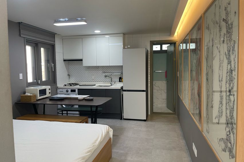 서울대병원 혜화역원룸1 7번째 이미지