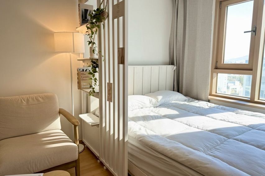 🌿Hwajeong Station Area Cozy Accommodation☀️ 1th image